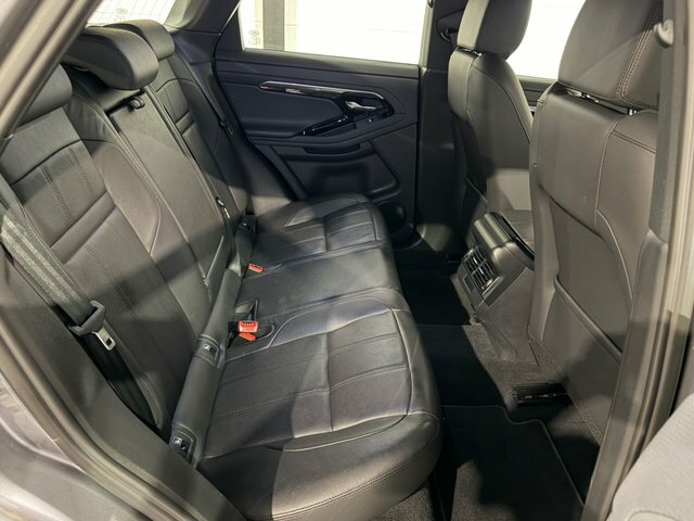 Land Rover Range Rover Evoque 2.0 D200 Mhev R-dynamic S Suv 4Wd Grey #5