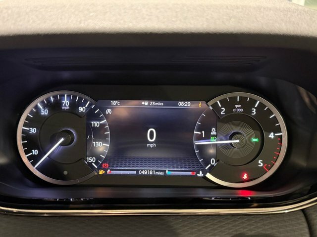 Land Rover Range Rover Evoque 2.0 D150 Suv Fwd Euro 6 Ss 1 White #29