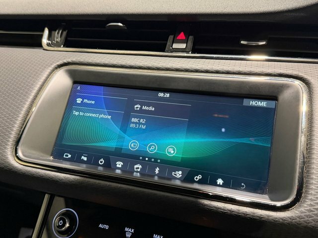Land Rover Range Rover Evoque 2.0 D150 Suv Fwd Euro 6 Ss 1 White #18