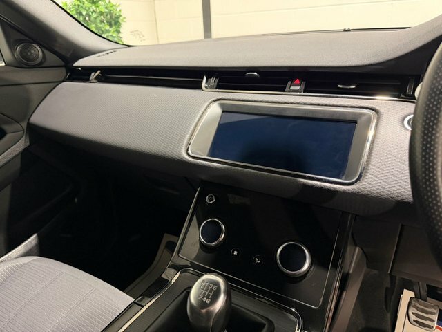 Land Rover Range Rover Evoque 2.0 D150 Suv Fwd Euro 6 Ss 1 White #13
