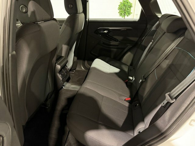 Land Rover Range Rover Evoque 2.0 D150 Suv Fwd Euro 6 Ss 1 White #40