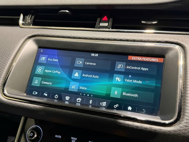 Land Rover Range Rover Evoque 2.0 D150 Suv Fwd Euro 6 Ss 1 White #19