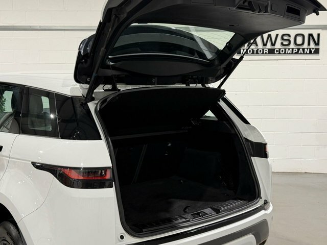 Land Rover Range Rover Evoque 2.0 D150 Suv Fwd Euro 6 Ss 1 White #32