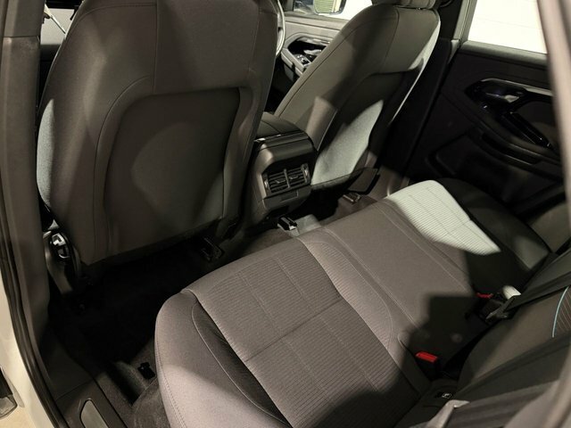 Land Rover Range Rover Evoque 2.0 D150 Suv Fwd Euro 6 Ss 1 White #41