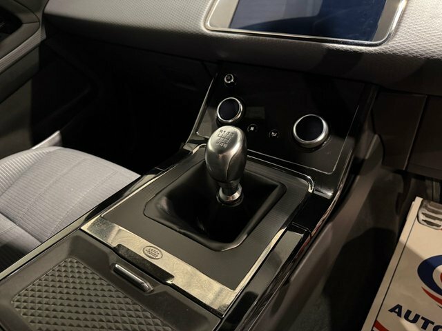 Land Rover Range Rover Evoque 2.0 D150 Suv Fwd Euro 6 Ss 1 White #15