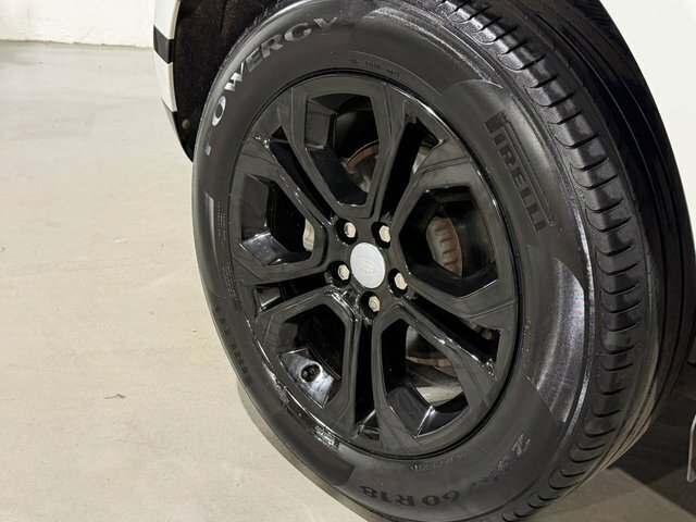 Land Rover Range Rover Evoque 2.0 D150 Suv Fwd Euro 6 Ss 1 White #7