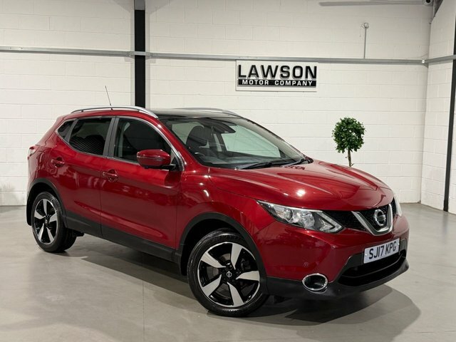 Nissan Qashqai 1.2 N-connecta Dig-t 113 Bhp Ulez Compliant Grey #54
