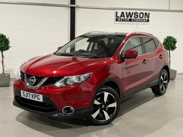 Nissan Qashqai 1.2 N-connecta Dig-t 113 Bhp Ulez Compliant Grey #38