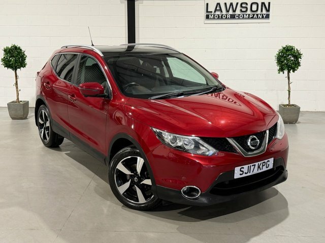 Nissan Qashqai 1.2 N-connecta Dig-t 113 Bhp Ulez Compliant Grey #13