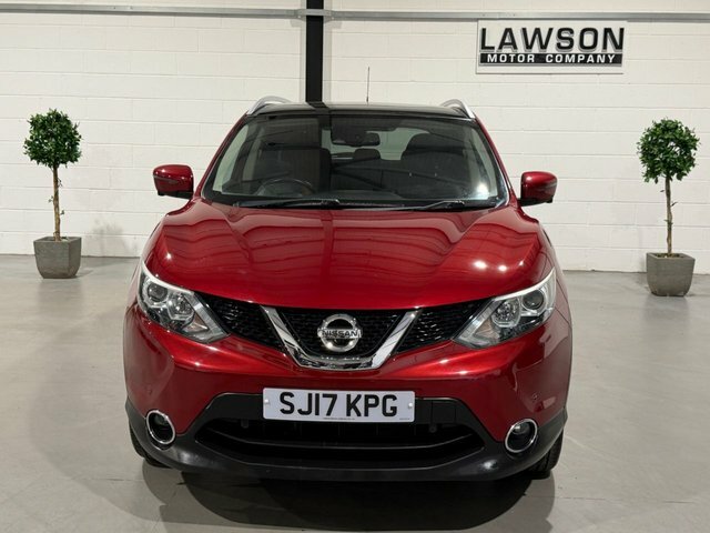 Nissan Qashqai 1.2 N-connecta Dig-t 113 Bhp Ulez Compliant Grey #45