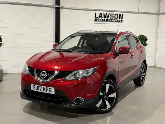 Nissan Qashqai 1.2 N-connecta Dig-t 113 Bhp Ulez Compliant Grey #30