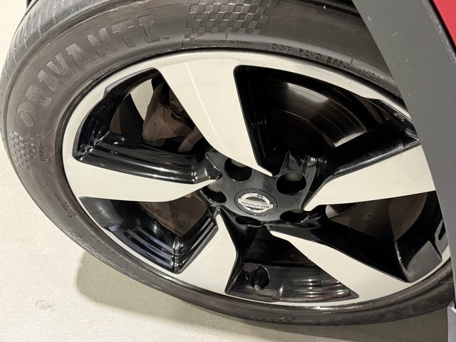 Nissan Qashqai 1.2 N-connecta Dig-t 113 Bhp Ulez Compliant Grey #42