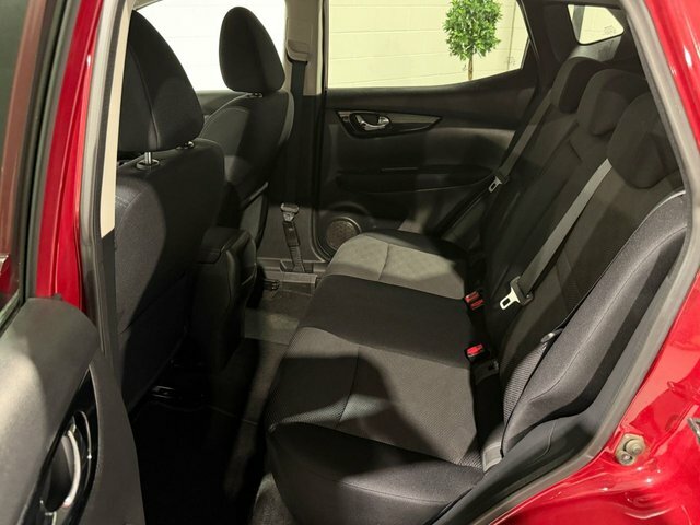 Nissan Qashqai 1.2 N-connecta Dig-t 113 Bhp Ulez Compliant Grey #50