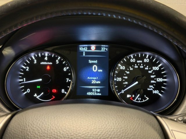 Nissan Qashqai 1.2 N-connecta Dig-t 113 Bhp Ulez Compliant Grey #15