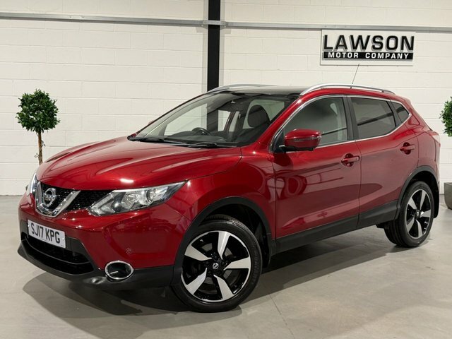 Nissan Qashqai 1.2 N-connecta Dig-t 113 Bhp Ulez Compliant Grey #26