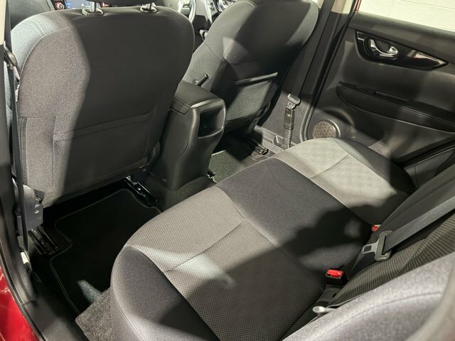 Nissan Qashqai 1.2 N-connecta Dig-t 113 Bhp Ulez Compliant Grey #52