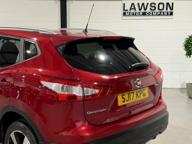 Nissan Qashqai 1.2 N-connecta Dig-t 113 Bhp Ulez Compliant Grey #33