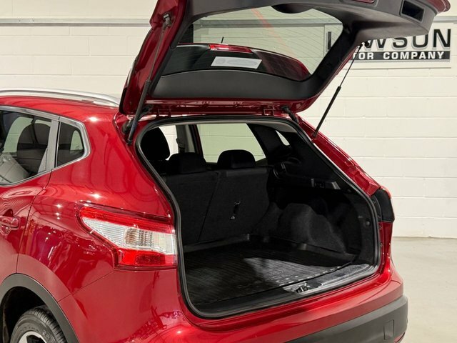 Nissan Qashqai 1.2 N-connecta Dig-t 113 Bhp Ulez Compliant Grey #34