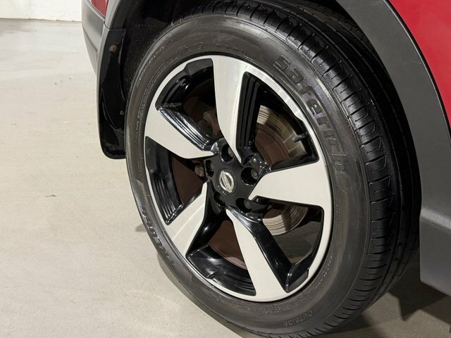 Nissan Qashqai 1.2 N-connecta Dig-t 113 Bhp Ulez Compliant Grey #56