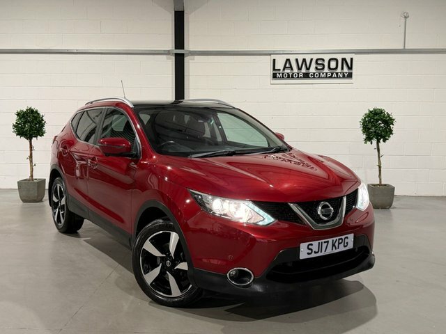 Nissan Qashqai 1.2 N-connecta Dig-t 113 Bhp Ulez Compliant Grey #10