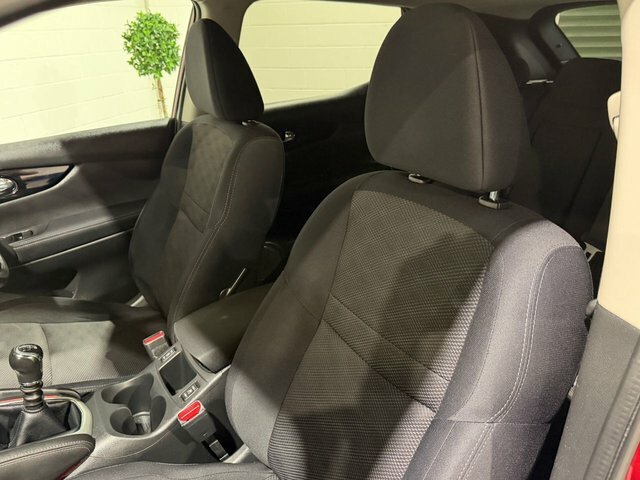 Nissan Qashqai 1.2 N-connecta Dig-t 113 Bhp Ulez Compliant Grey #49