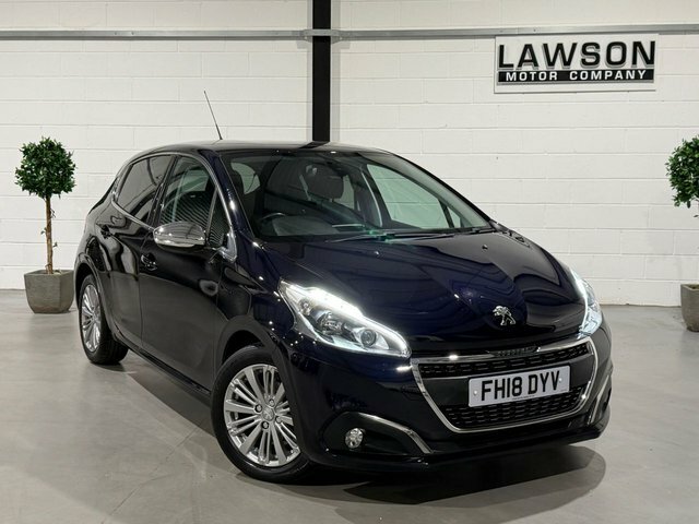 Peugeot 208 Hatchback 1.6 Thp Gti Prestige Euro 6 Ss 2 White #32