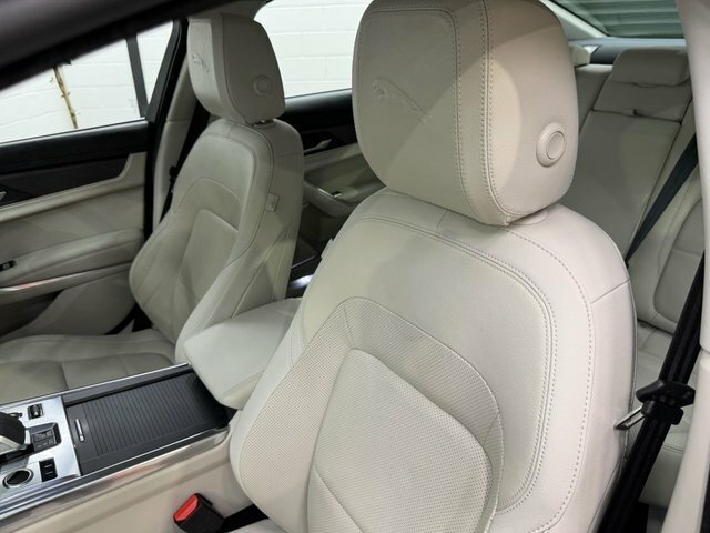Jaguar XF 2.0 D200 Mhev Se Sportbrake Euro 6 Ss Blue #69