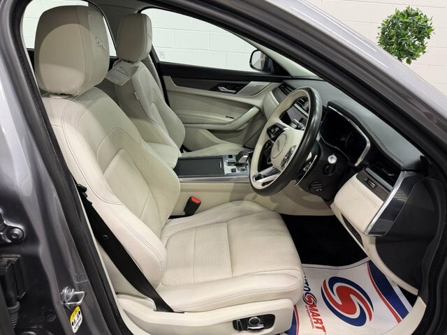 Jaguar XF 2.0 P250i S Saloon Euro 6 S S 2 Grey #2
