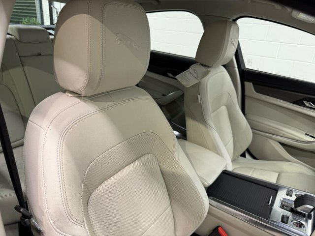 Jaguar XF 2.0 P250i S Saloon Euro 6 S S 2 Grey #5
