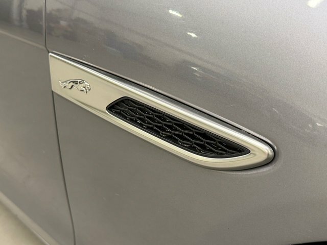 Jaguar XF 2.0 D200 Mhev Se Sportbrake Euro 6 Ss Blue #10