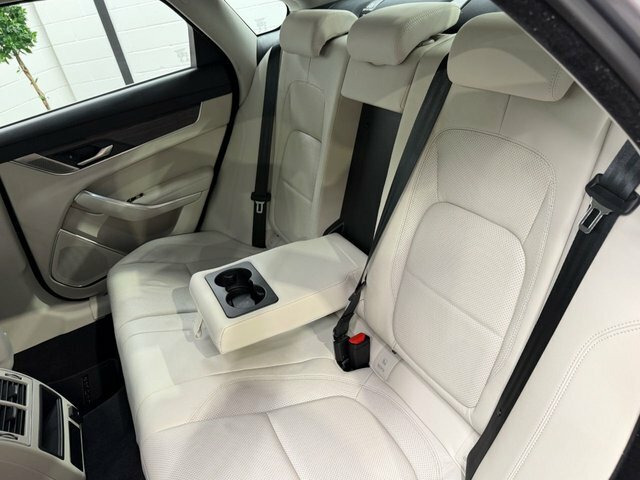 Jaguar XF 2.0 D200 Mhev Se Sportbrake Euro 6 Ss Blue #74