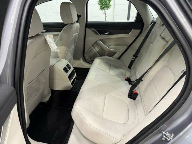 Jaguar XF 2.0 D200 Mhev Se Sportbrake Euro 6 Ss Blue #72