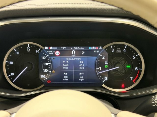 Jaguar XF 2.0 D200 Mhev Se Sportbrake Euro 6 Ss Blue #49