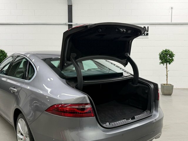 Jaguar XF 2.0 D200 Mhev Se Sportbrake Euro 6 Ss Blue #58