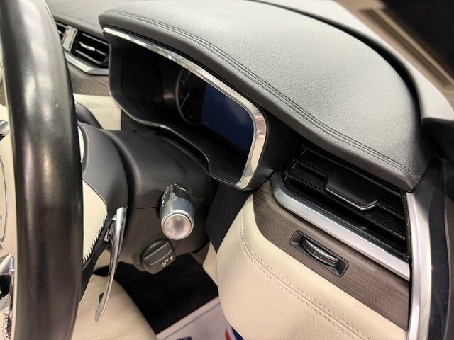 Jaguar XF 2.0 D200 Mhev Se Sportbrake Euro 6 Ss Blue #24
