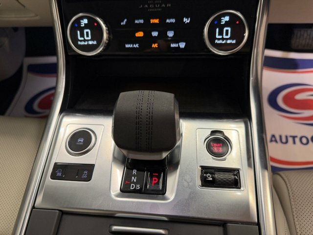 Jaguar XF 2.0 D200 Mhev Se Sportbrake Euro 6 Ss Blue #30