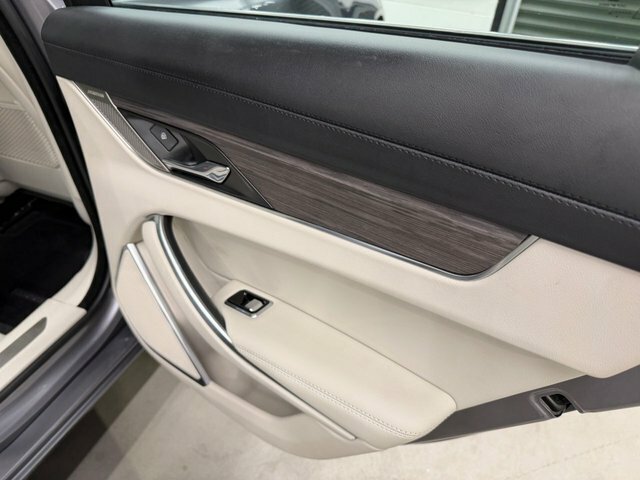Jaguar XF 2.0 D200 Mhev Se Sportbrake Euro 6 Ss Blue #43
