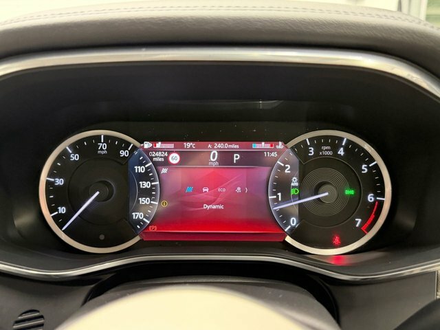 Jaguar XF 2.0 D200 Mhev Se Sportbrake Euro 6 Ss Blue #51