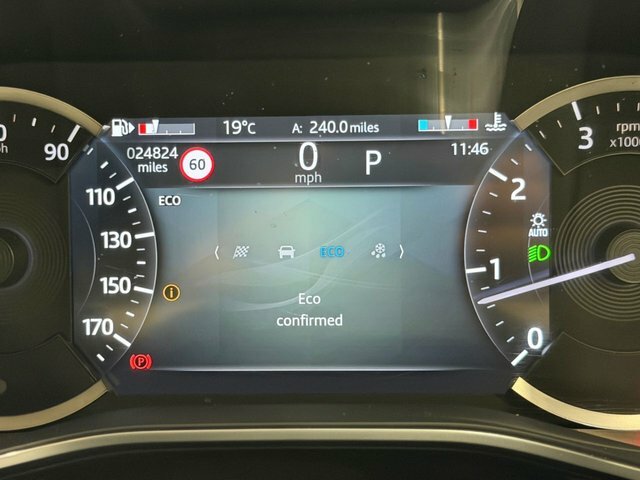 Jaguar XF 2.0 D200 Mhev Se Sportbrake Euro 6 Ss Blue #50