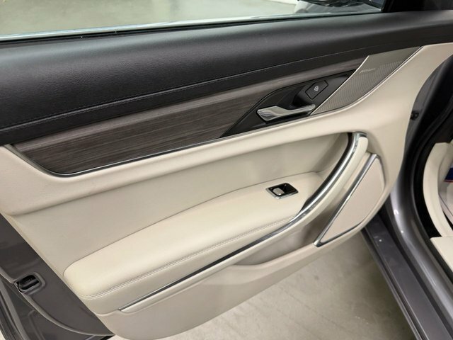 Jaguar XF 2.0 D200 Mhev Se Sportbrake Euro 6 Ss Blue #75