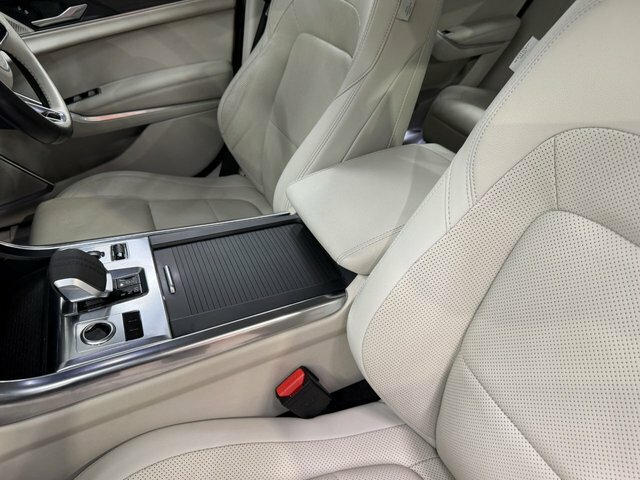 Jaguar XF 2.0 D200 Mhev Se Sportbrake Euro 6 Ss Blue #67
