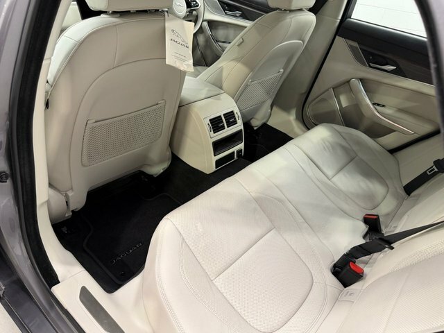 Jaguar XF 2.0 D200 Mhev Se Sportbrake Euro 6 Ss Blue #73