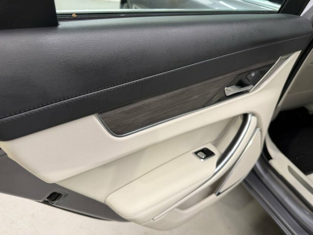 Jaguar XF 2.0 D200 Mhev Se Sportbrake Euro 6 Ss Blue #71