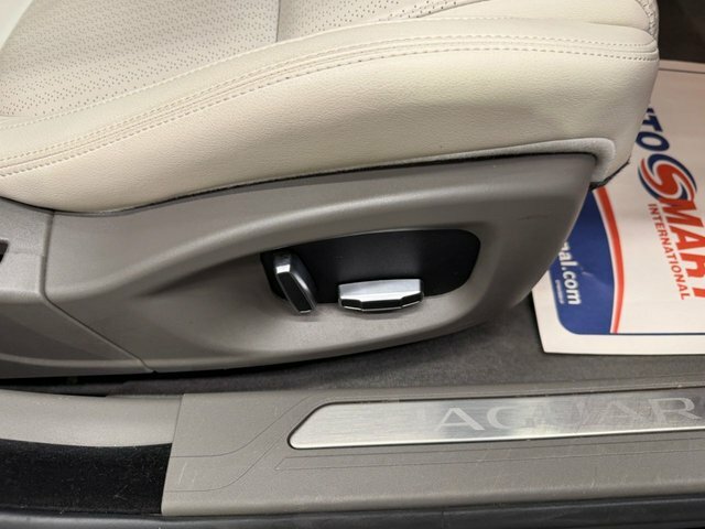 Jaguar XE 2.0I Gpf Portfolio Saloon Euro 6 Black #4
