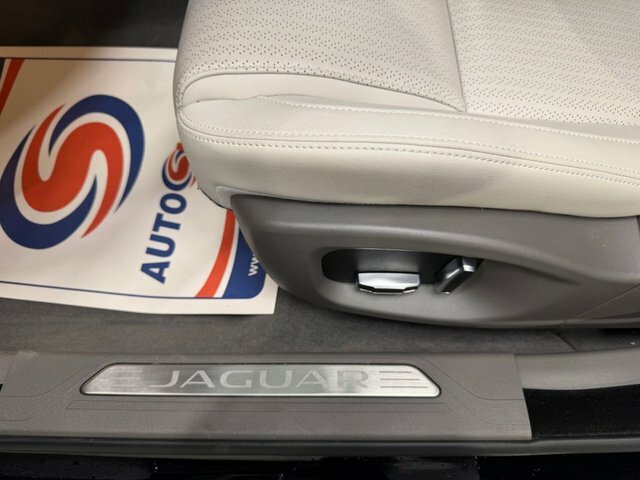 Jaguar XE 2.0I Gpf R-sport Saloon Euro 6 S Black #55