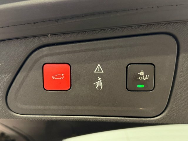 Peugeot 3008 3008 Allure Bluehdi Ss Grey #56