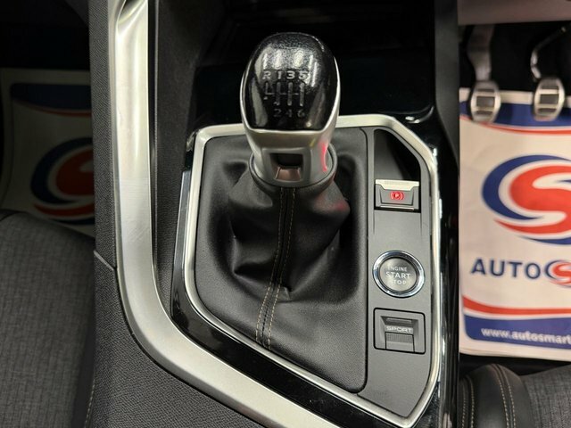 Peugeot 3008 3008 Allure Bluehdi Ss Grey #29