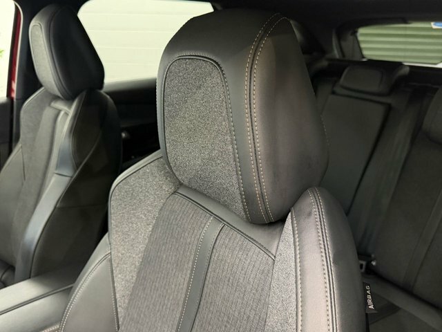 Peugeot 3008 3008 Allure Bluehdi Ss Grey #72