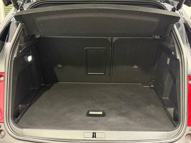 Peugeot 3008 3008 Allure Bluehdi Ss Grey #57