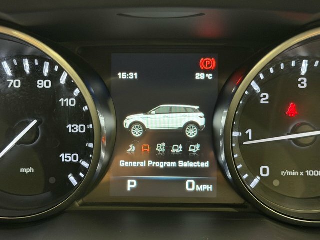 Land Rover Range Rover Evoque 2.2 Sd4 Pure Sold Suv 4Wd Euro 5 Blue #31